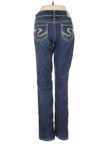 Silver Jeans Co. Jeans (view 2)
