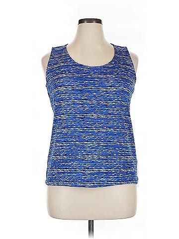 Jones New York Collection Sleeveless Top (view 1)