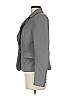 Studio 400 Gray Blazer Size 8 - photo 5