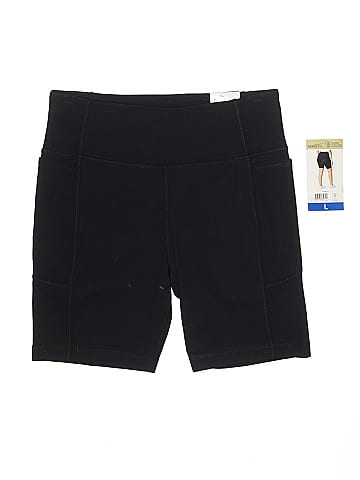 Mondetta Athletic Shorts (view 1)