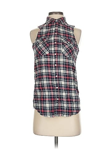 Mudd Tank Top (view 1)