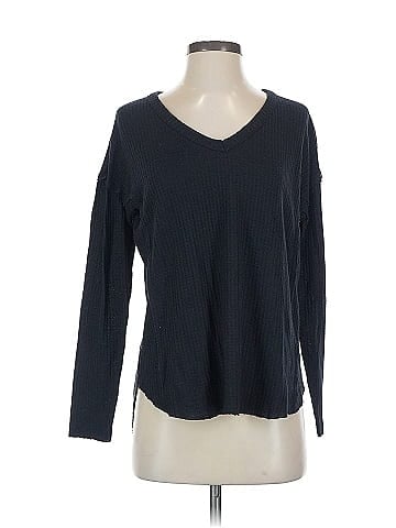 ABLE Long Sleeve T-Shirt (view 1)