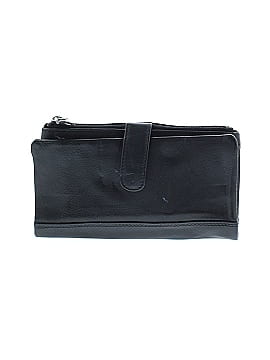 Great American Leatherworks Leather Wallet