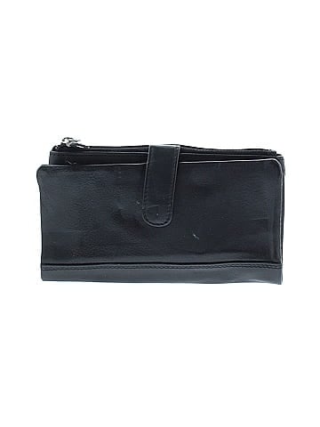Great American Leatherworks Leather Wallet (view 1)