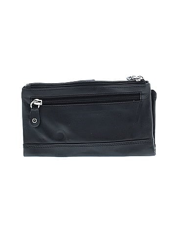 Great American Leatherworks Leather Wallet (view 2)