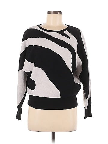 Carmen Carmen Marc Valvo Pullover Sweater (view 1)