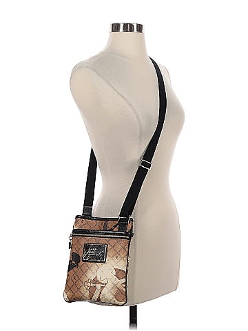 L.A.M.B. Crossbody Bag (view 2)