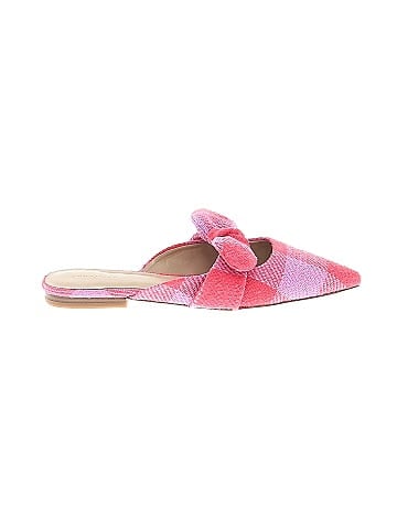 Ann Taylor Mule/Clog (view 1)