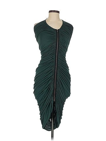 Halston Heritage Cocktail Dress (view 1)