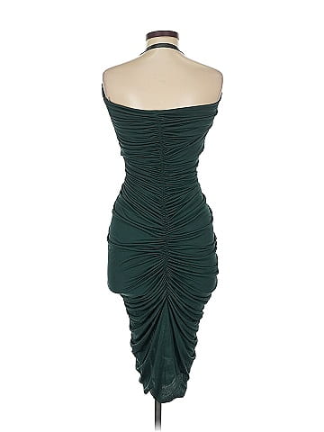 Halston Heritage Cocktail Dress (view 2)