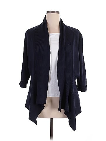 89th & Madison Cardigan (view 1)