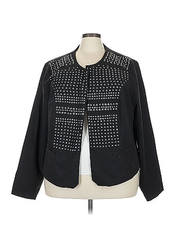 Torrid Jacket (view 1)