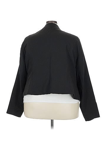 Torrid Jacket (view 2)