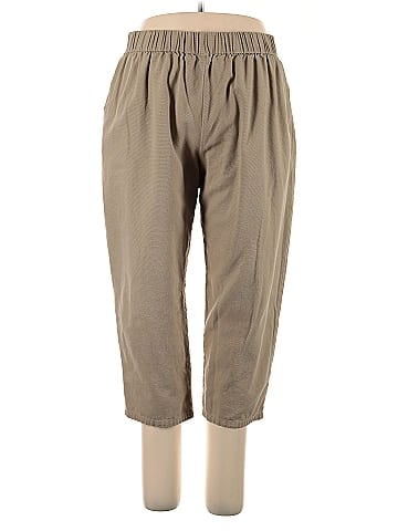 ABLE Casual Pants (view 1)