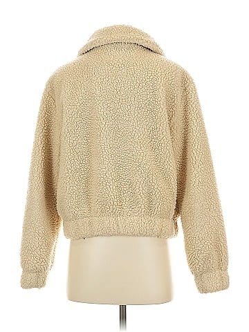 Aeropostale Faux Fur Jacket (view 2)