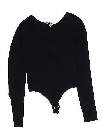 Express One Eleven Bodysuit (view 1)