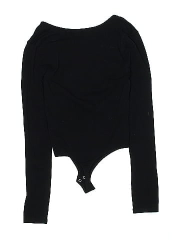 Express One Eleven Bodysuit (view 2)