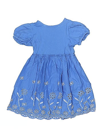 Mini Boden Dress (view 1)