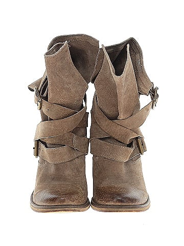 Jeffrey Campbell Ankle Boots (view 2)