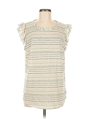 Kim & Cami Short Sleeve Top (view 1)