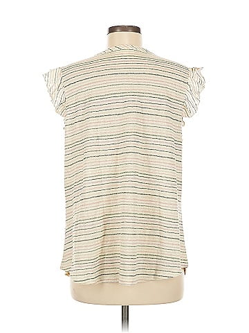 Kim & Cami Short Sleeve Top (view 2)