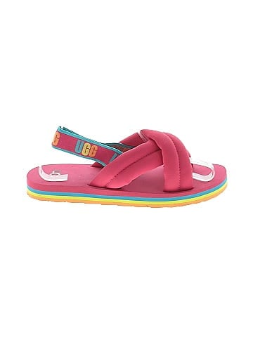 Ugg Sandals (view 1)