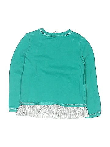 Lands' End Sweatshirt (view 2)