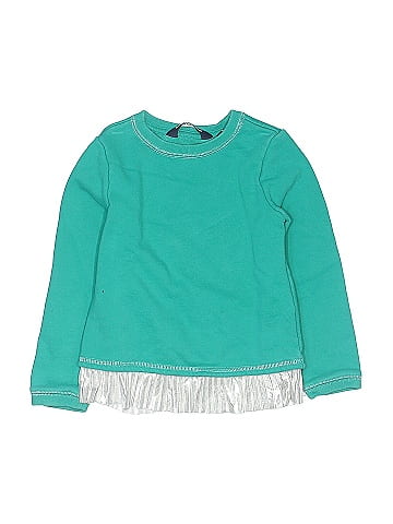 Lands' End Sweatshirt (view 1)