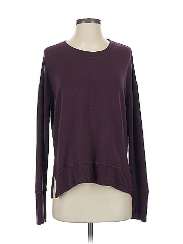 Athleta Pullover Sweater (view 1)