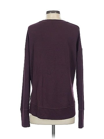 Athleta Pullover Sweater (view 2)