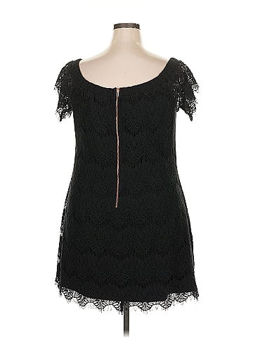 City Chic Sleeveless Top (view 2)