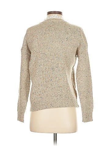 Lilla P Wool Pullover Sweater (view 2)