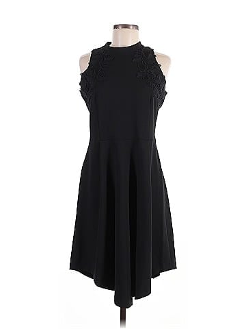 Ivanka Trump Cocktail Dress (view 1)