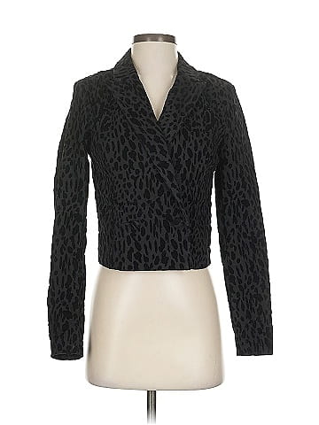 RACHEL Rachel Roy Blazer (view 1)