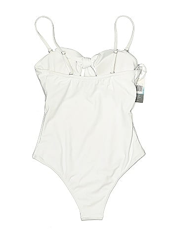 aava One Piece Swimsuit (view 2)