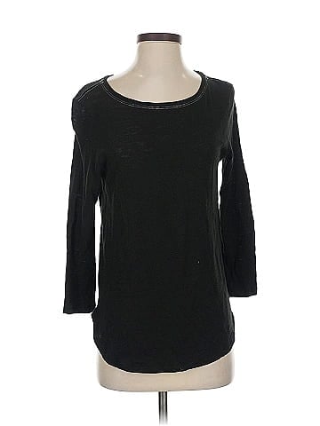 Lilla P 3/4 Sleeve T-Shirt (view 1)