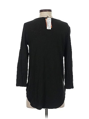 Lilla P 3/4 Sleeve T-Shirt (view 2)