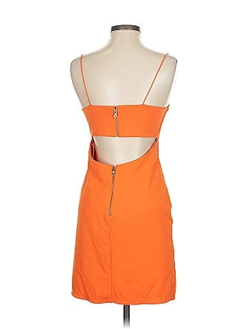 Alice + Olivia Cocktail Dress (view 2)