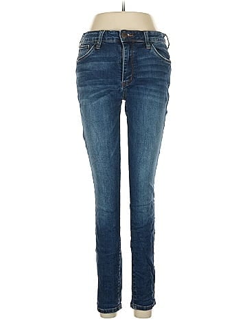 STS Blue Jeans (view 1)