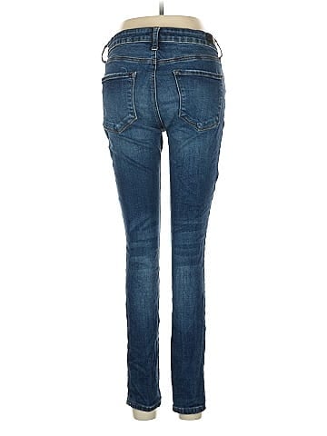 STS Blue Jeans (view 2)