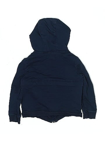 Tommy Bahama Zip Up Hoodie (view 2)