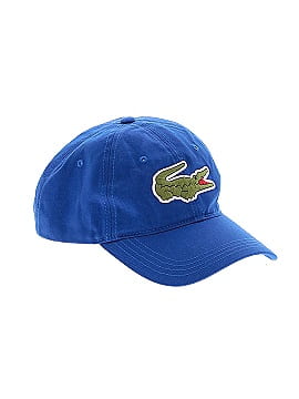 Lacoste Baseball Cap