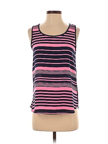 Love J Sleeveless Top (view 1)