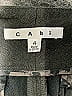 CAbi Black Casual Pants Size 4 - photo 3
