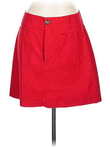 Maeve Casual Skirt (view 1)