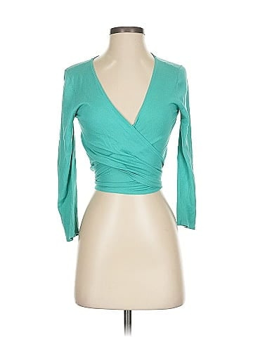 BCBGMAXAZRIA Silk Cardigan (view 1)
