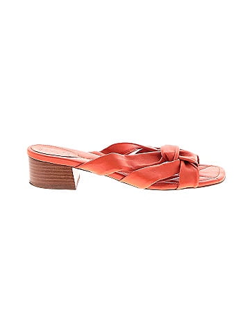 Schutz Heels (view 1)