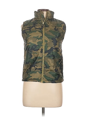 Beverly Hills Polo Club Vest (view 1)