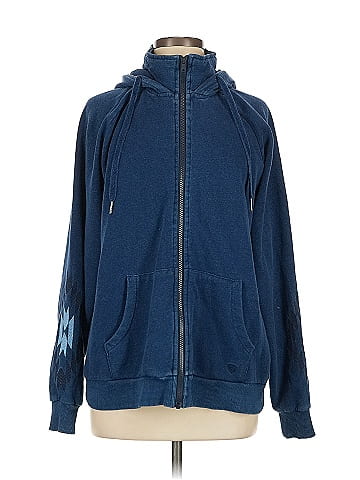 Ariat Zip Up Hoodie (view 1)