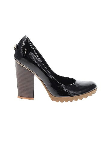 BCBGMAXAZRIA Heels (view 1)